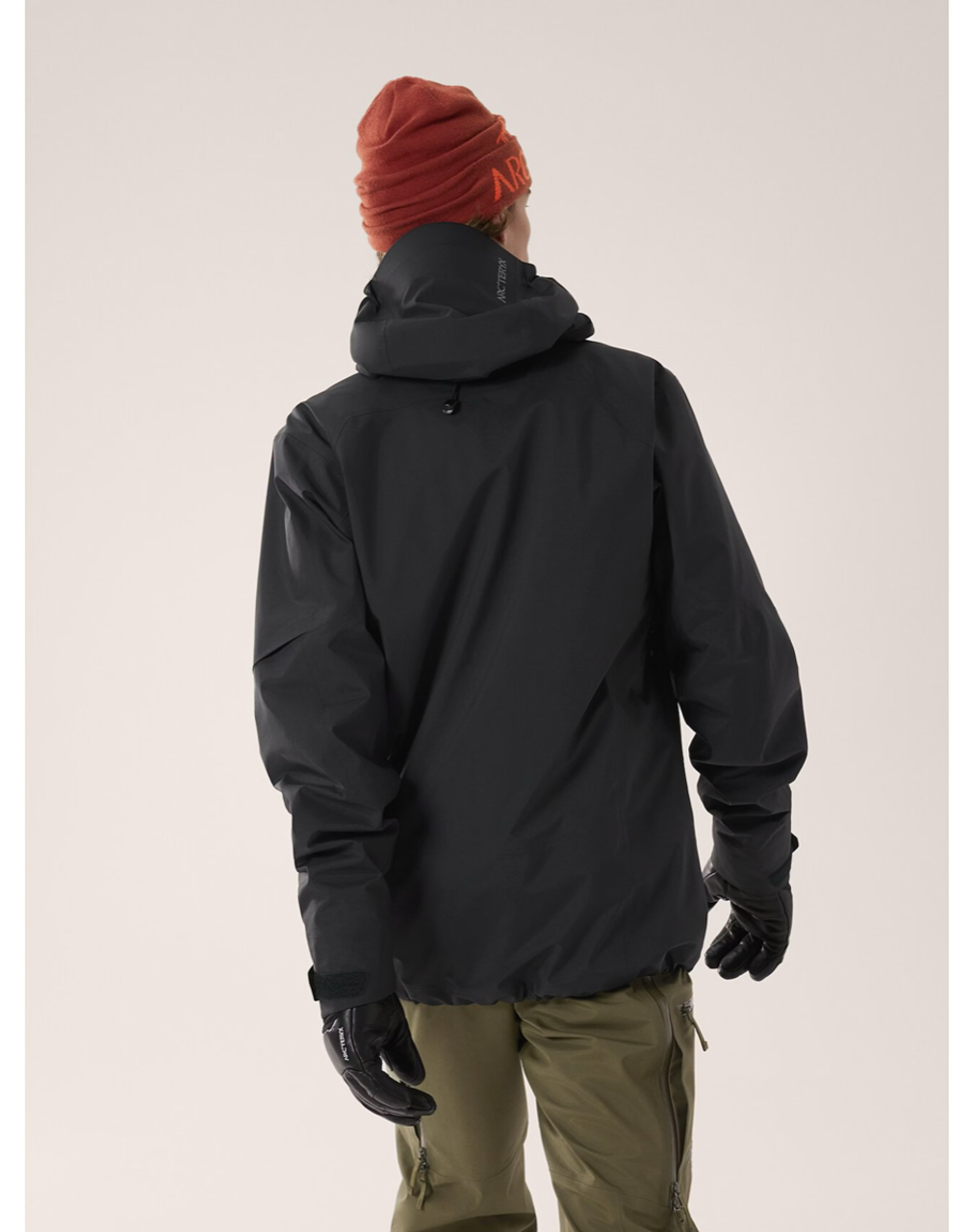 Arc'Teryx Men's Sabre Jacket - Aj's Ski and Sports